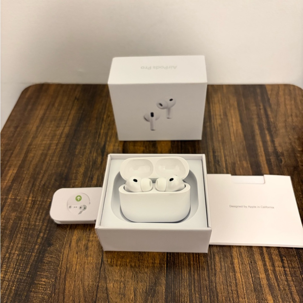 Airpod Pro Generation 3 ANC USB C
